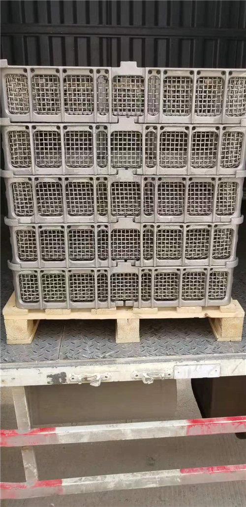 耐热钢铸件厂家