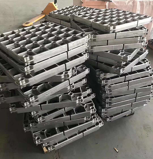 精密耐热钢铸件厂家