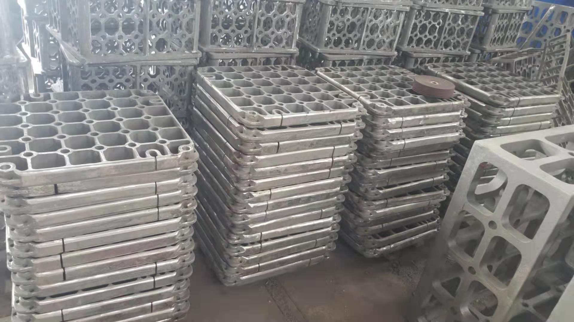 耐热钢铸件 耐热钢铸件