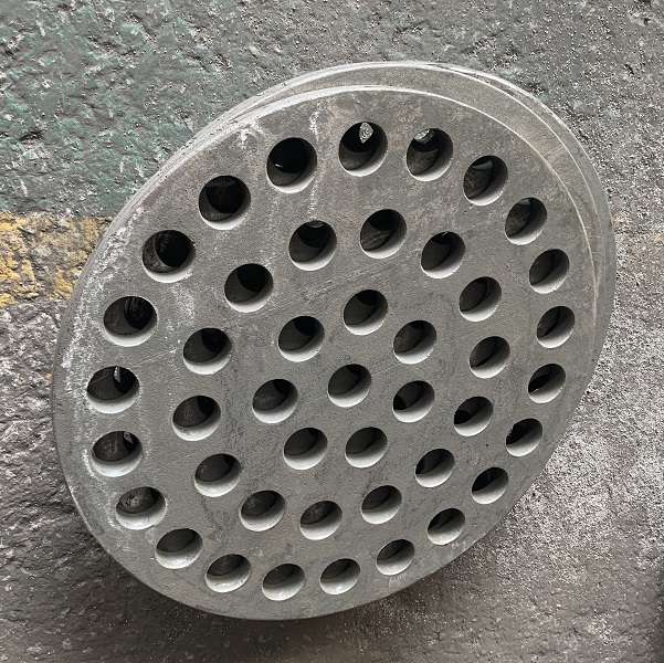 吊盘